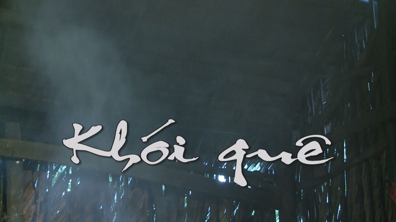 Nét Việt - Khói quê 20-09-2016