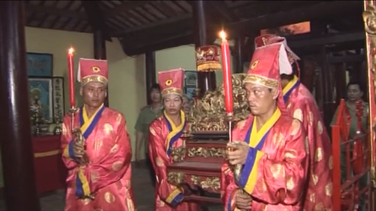 Khám phá miền tây - Những giai thoại địa danh 21-09-2016