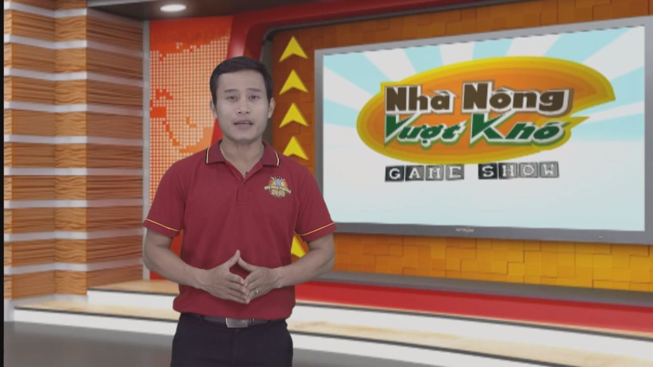 Đồng hành cùng Nhà nông vượt khó 04-09-2016