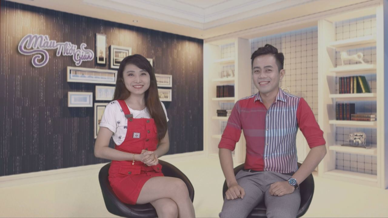 Màu thời gian 23-09-2016