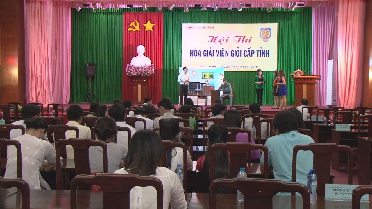 Pháp luật và cuộc sống 23-09-2016
