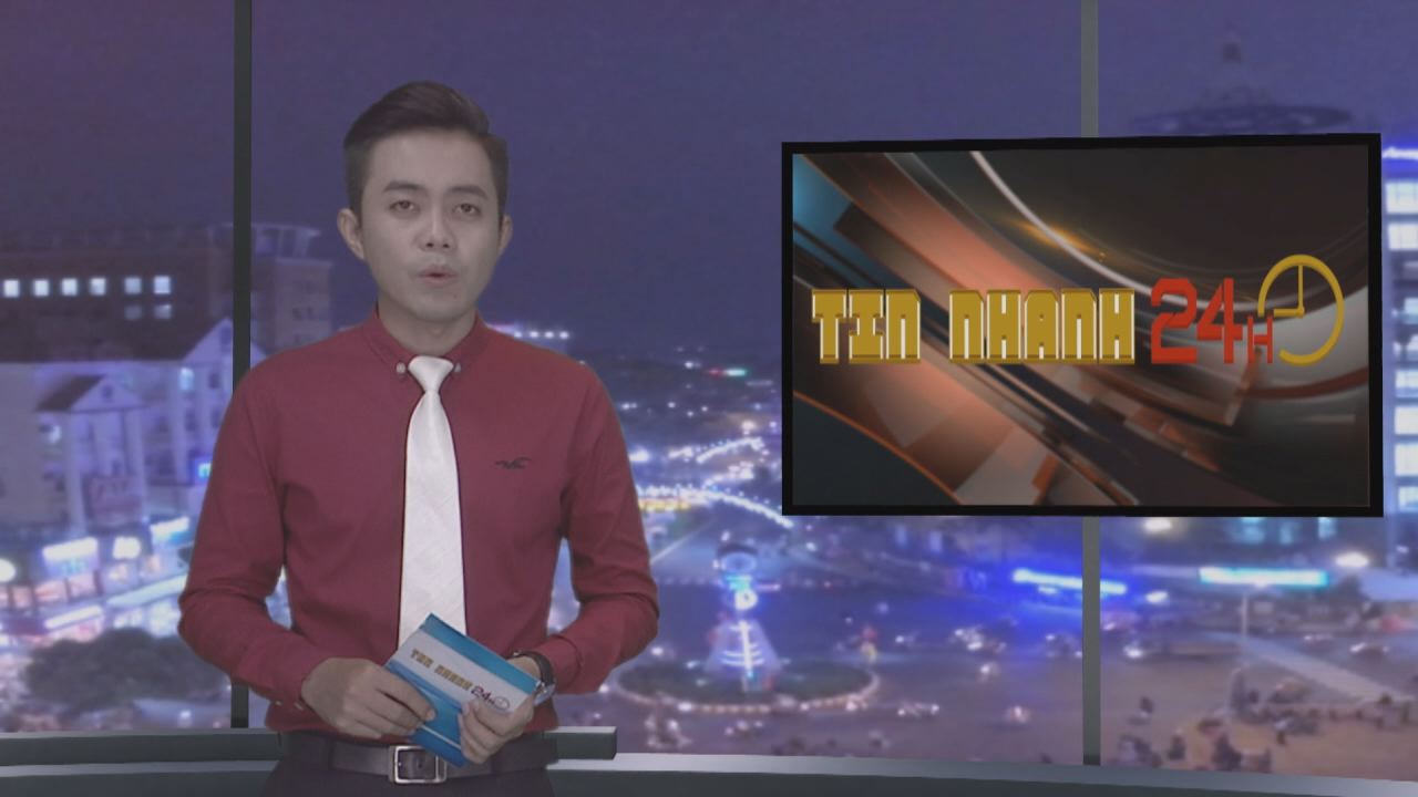 Tin nhanh 24h 24-09-2016
