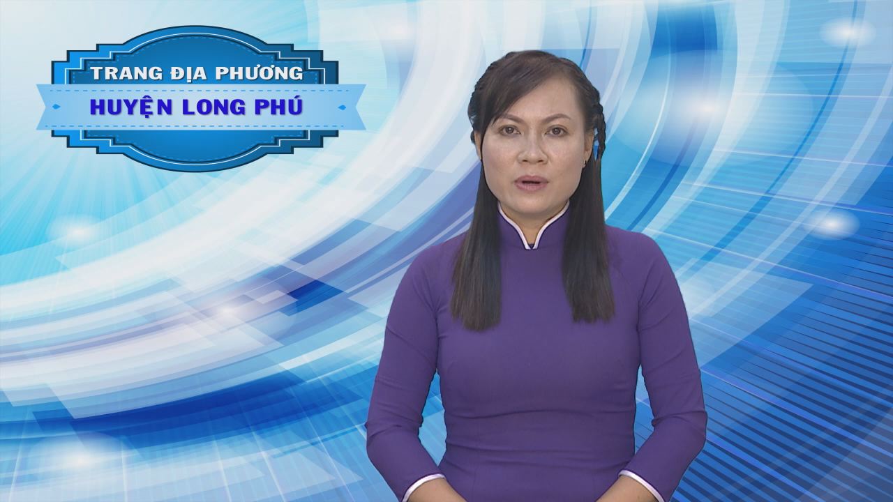 Trang tin địa phương 25-09-2016