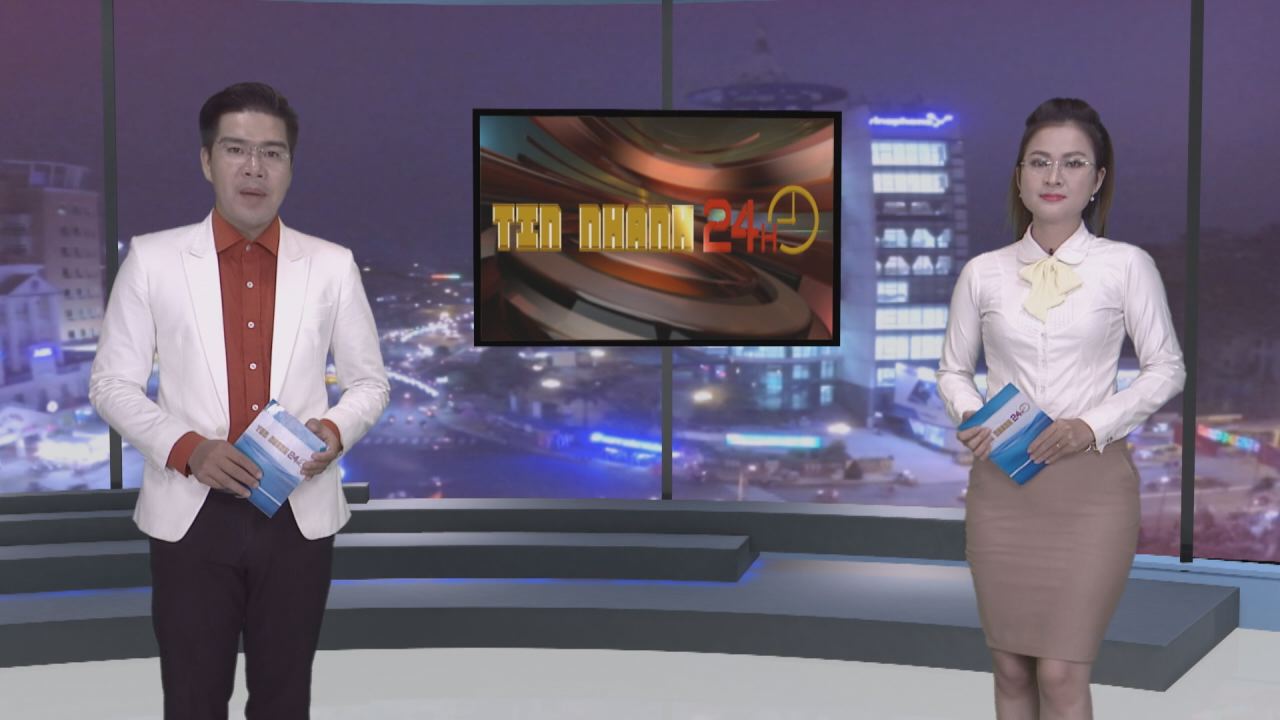 Tin nhanh 24h 01-10-2016