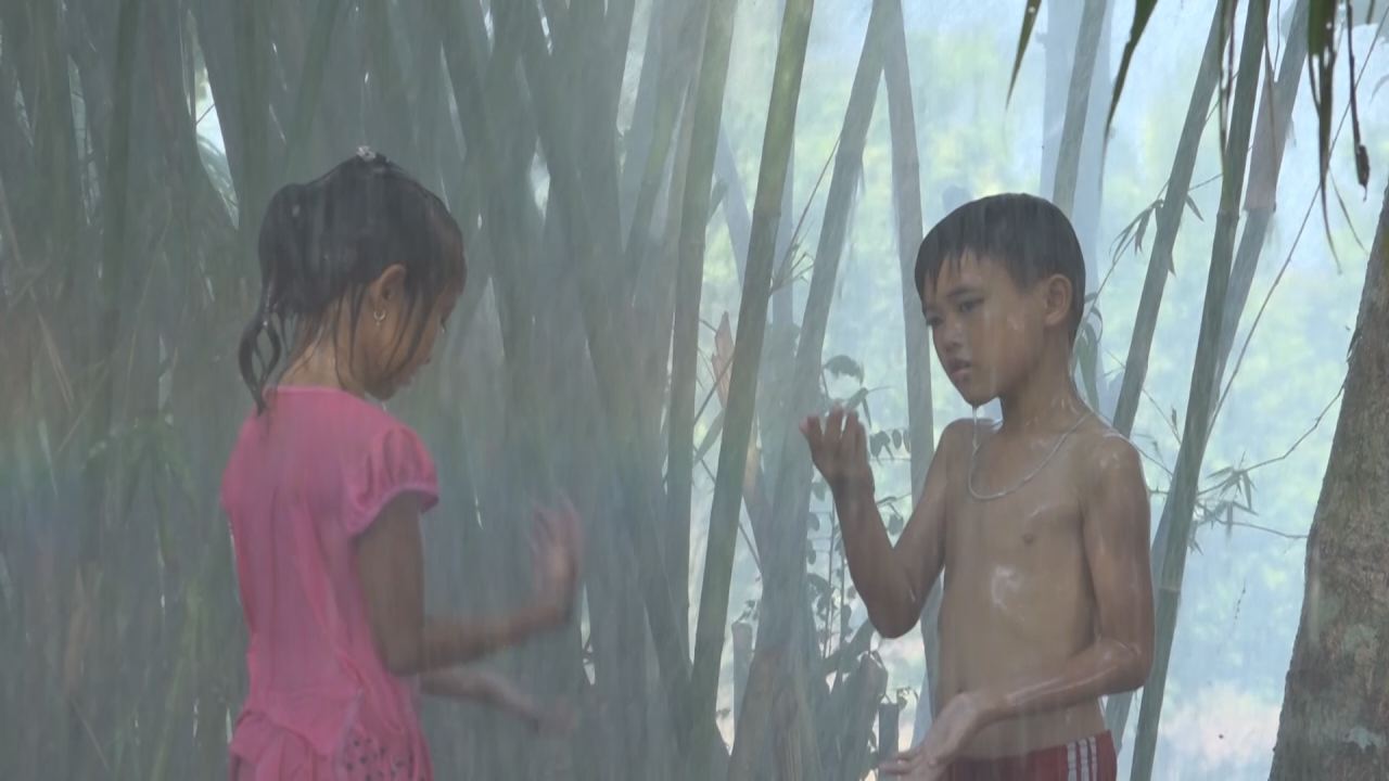 Nét Việt - Mùa Sa Mưa 02-10-2016