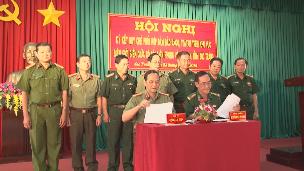 An Ninh Sóc Trăng 02-10-2016