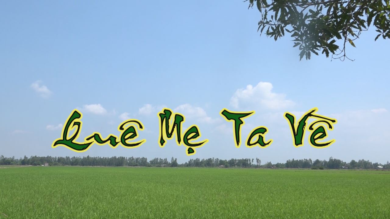 Nét Việt - Quê mẹ ta về 04-10-2016