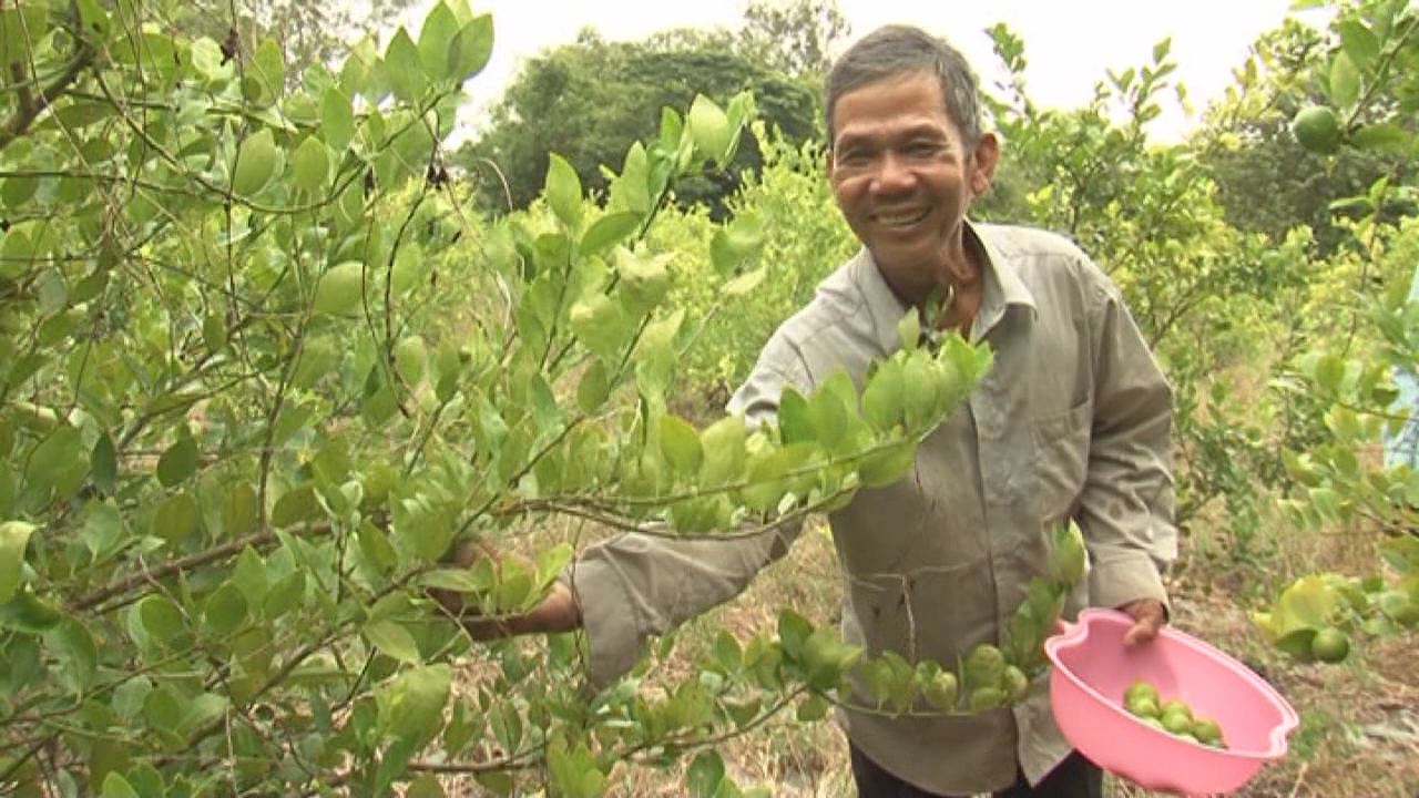 Gương điển hình tiên tiến 20-09-2016