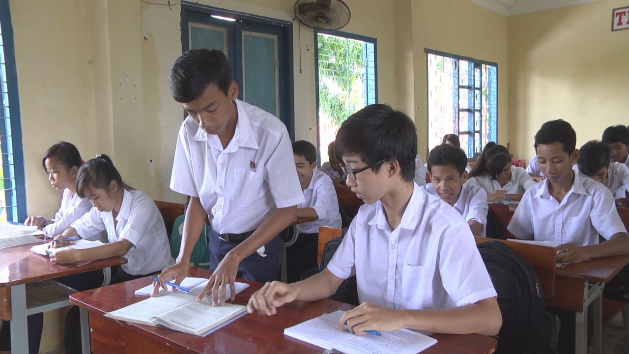 Học tập tấm gương Hồ Chí Minh 18-09-2016