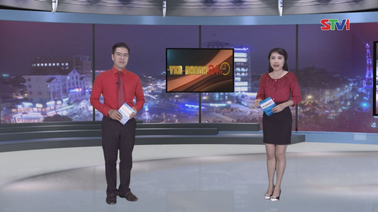 Tin nhanh 24h 08-10-2016