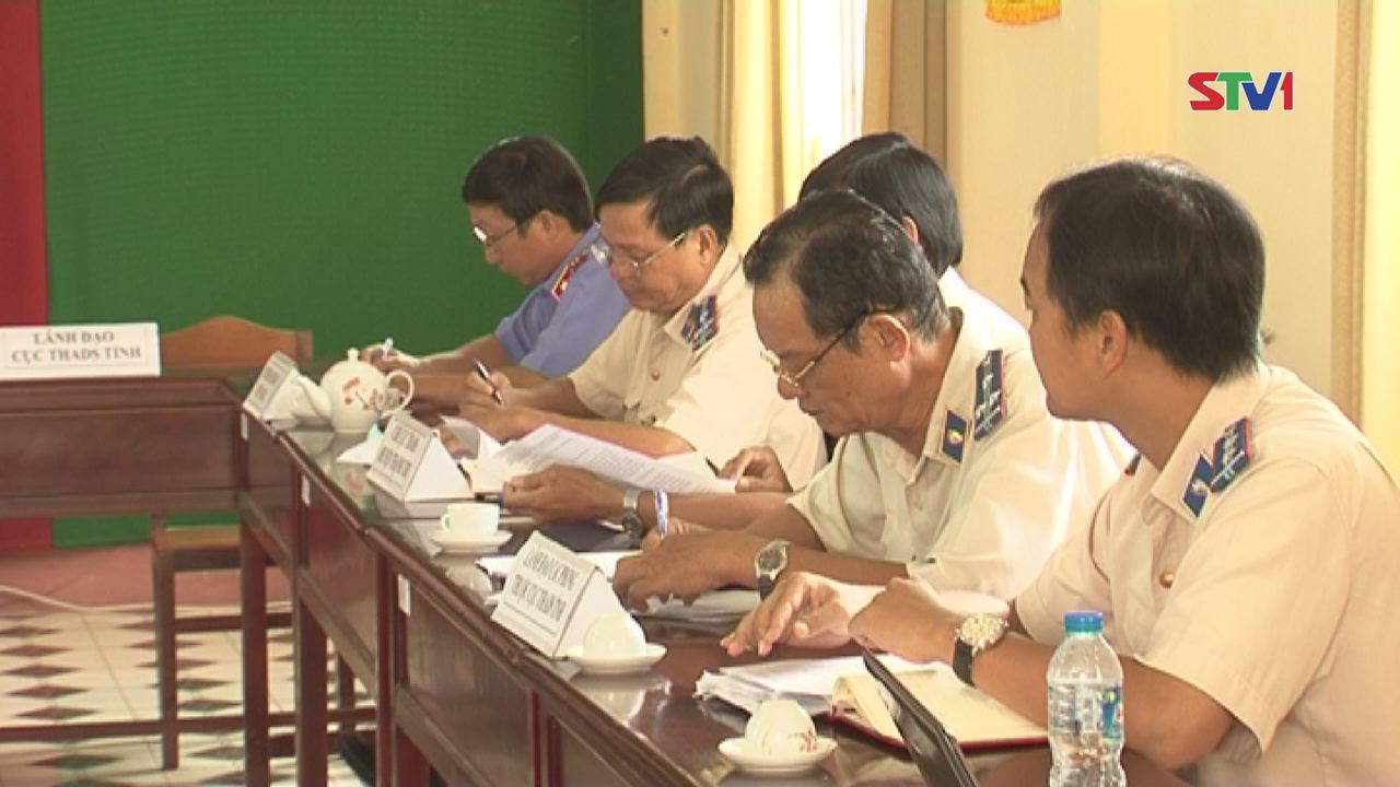 Hộp thư pháp luật 09-10-2016