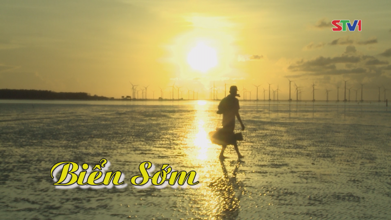 Nét Việt - Biển Sớm 16-10-2016