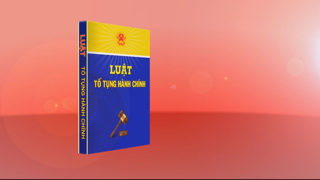 Giới thiệu Pháp luật Việt Nam 19-10-2016