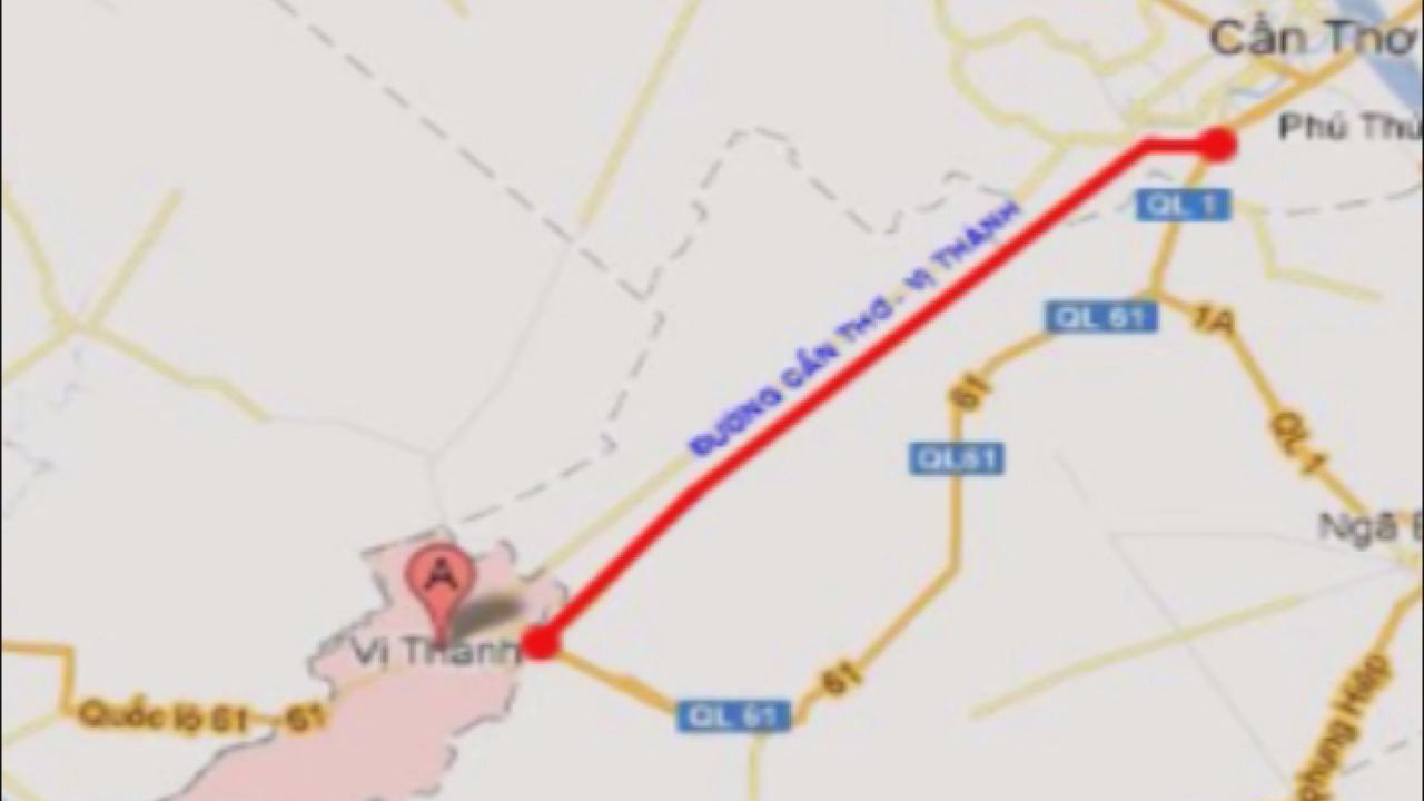 Khám phá miền tây 19-10-2016