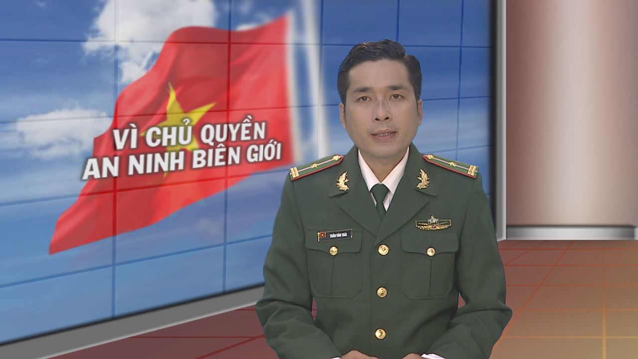 An ninh biên giới 21-10-2016