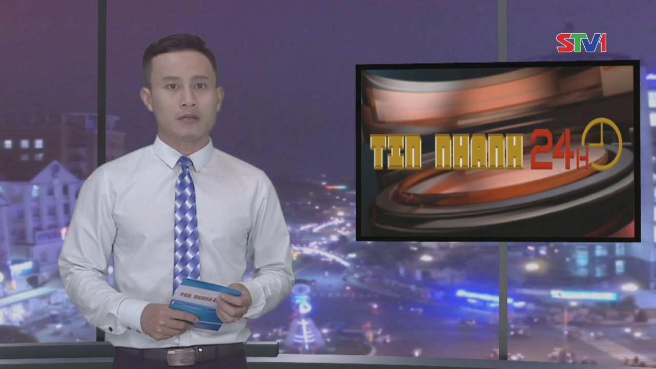 Tin nhanh 24h 29-10-2016