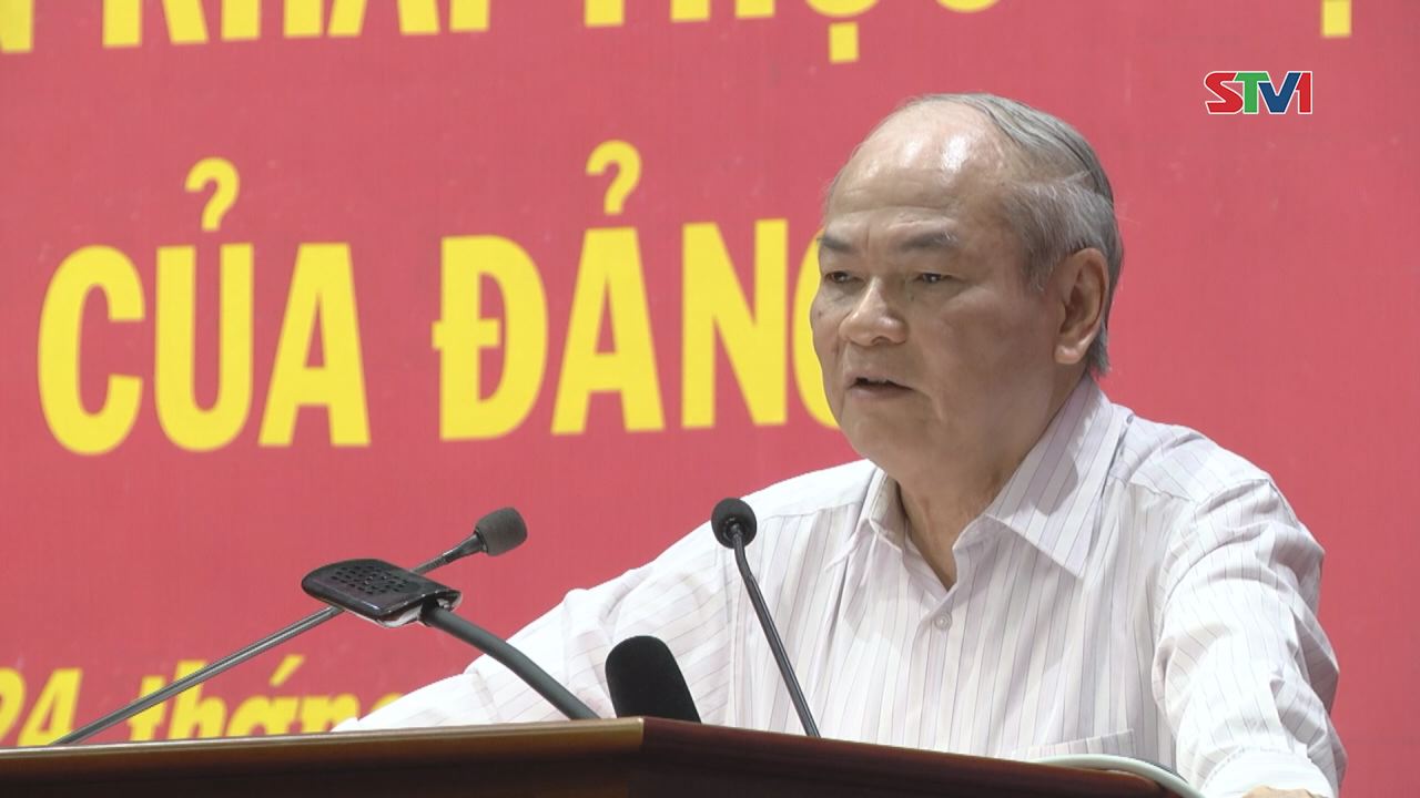 Nghị quyết Đại hội lần thứ XII của Đảng Kỳ 14