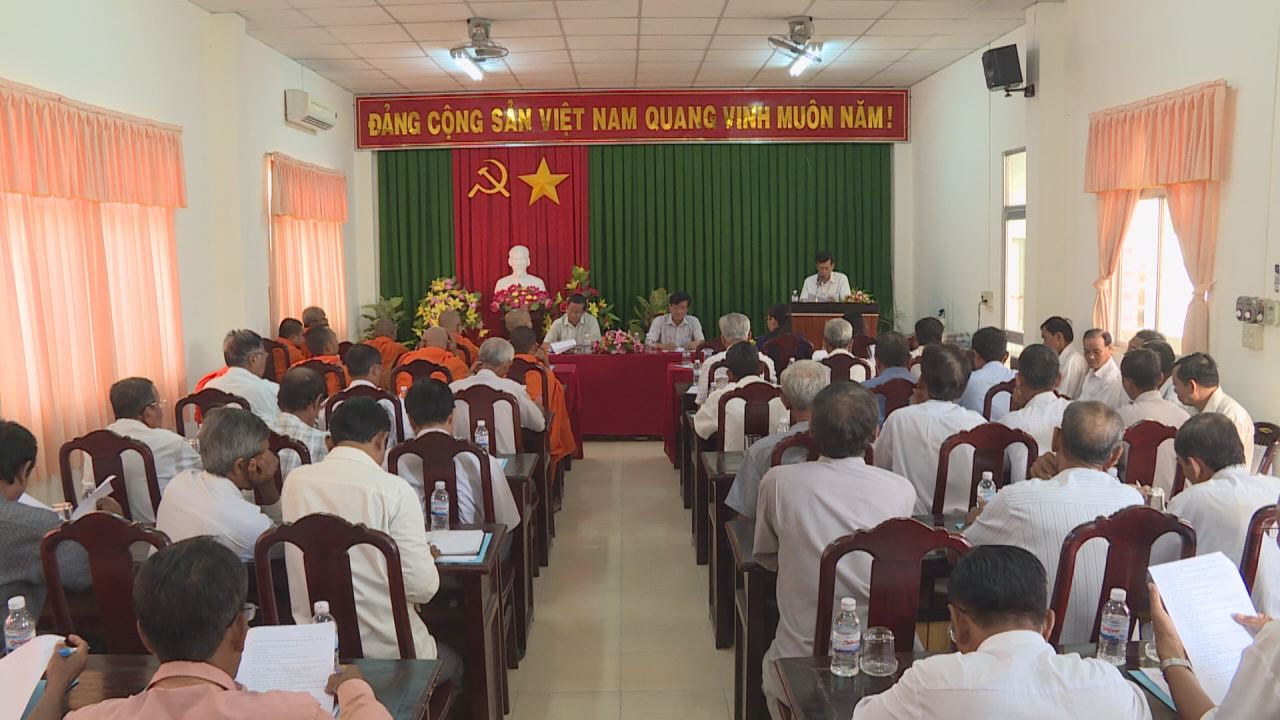 Lễ hội Óoc Om Bóc Đua Ghe Ngo Sóc Trăng 2016 31-10-2016