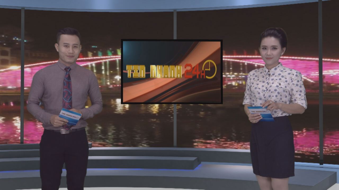 Tin nhanh 24h 02-11-2016