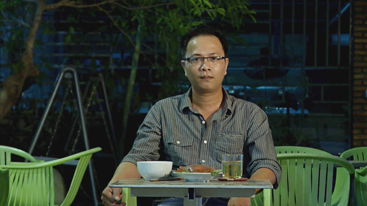 Nét Việt - Niềm tin trong đời 03-11-2016