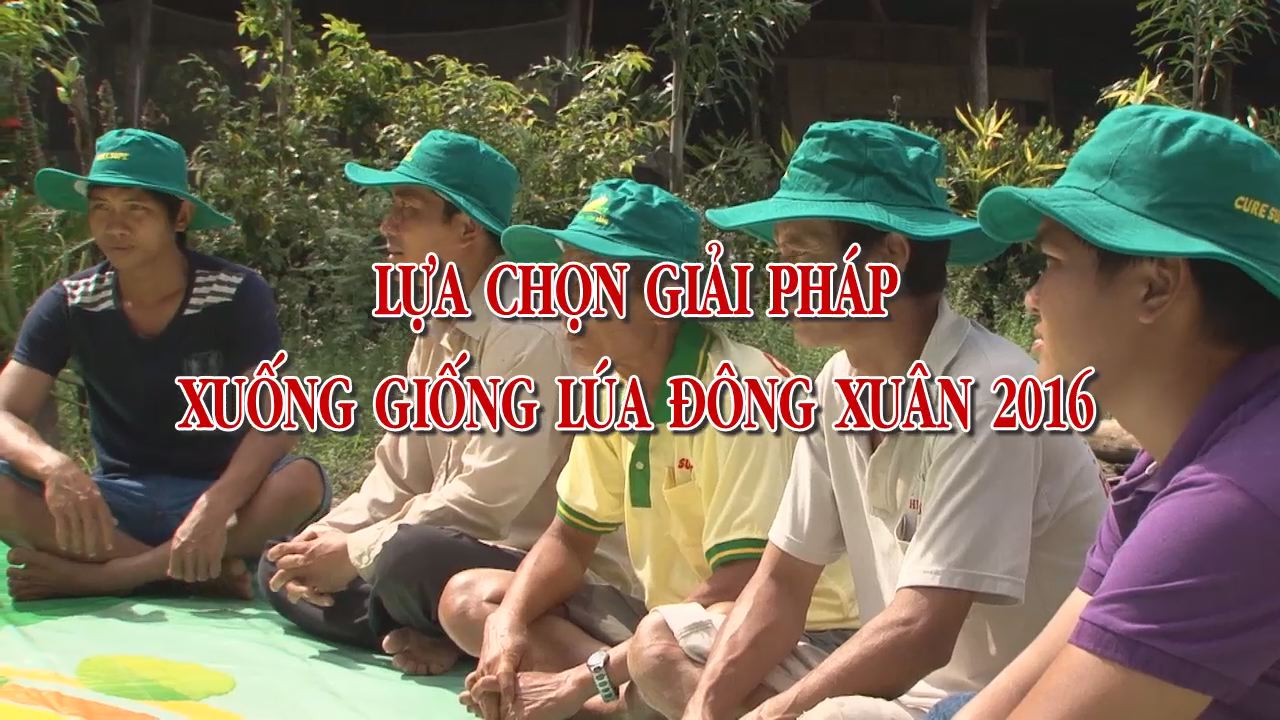 Tiến tới kiến thức vàng 04-11-2016