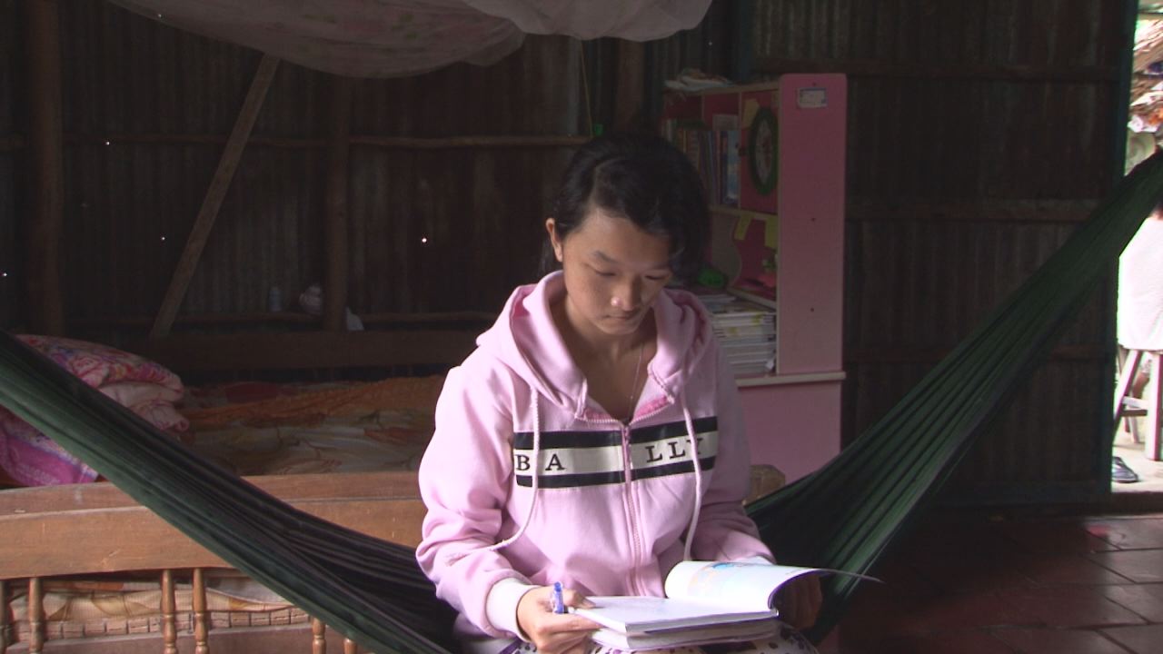 Nhân đạo cuộc sống 04-11-2016