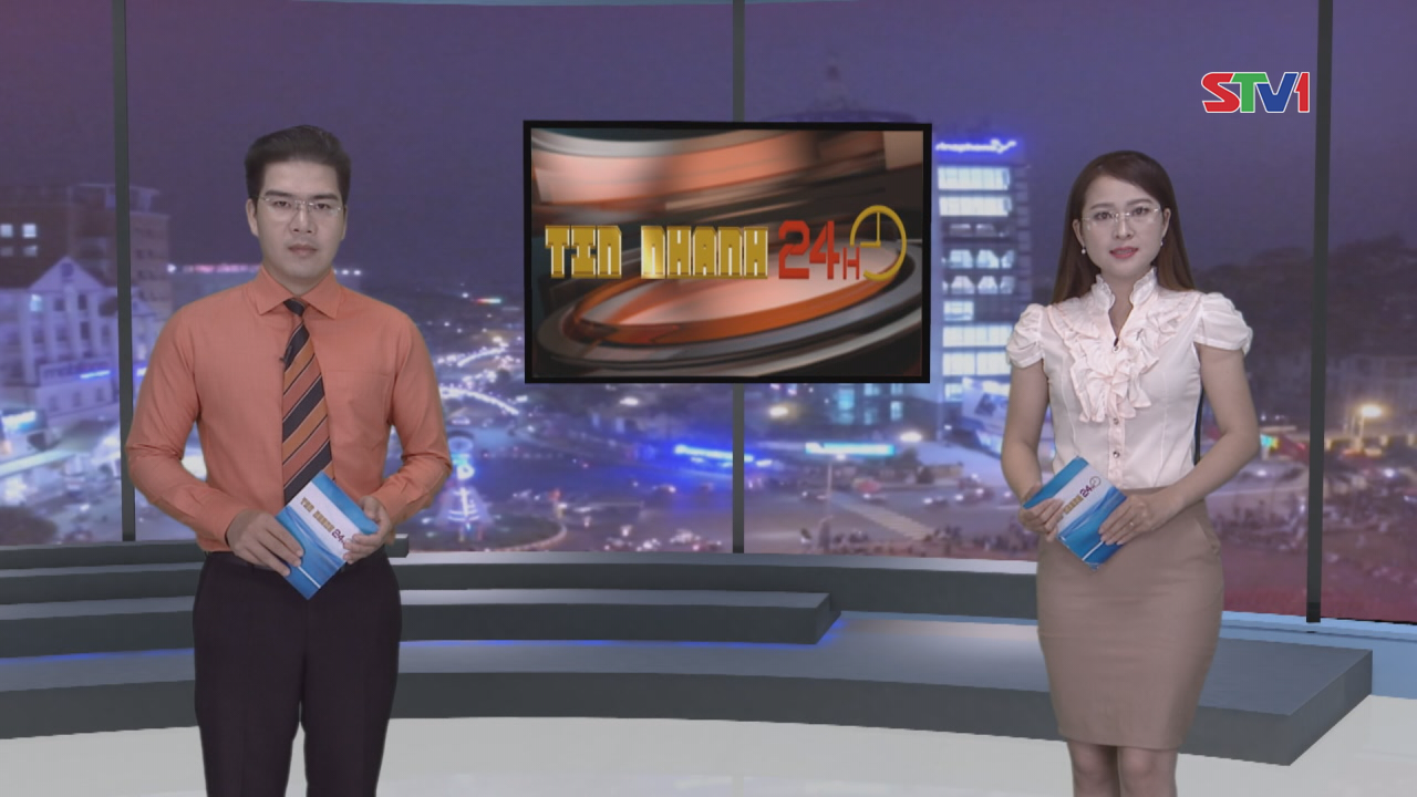 Tin nhanh 24h 05-11-2016