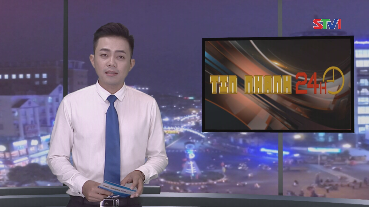 Tin nhanh 24h 12-11-2016