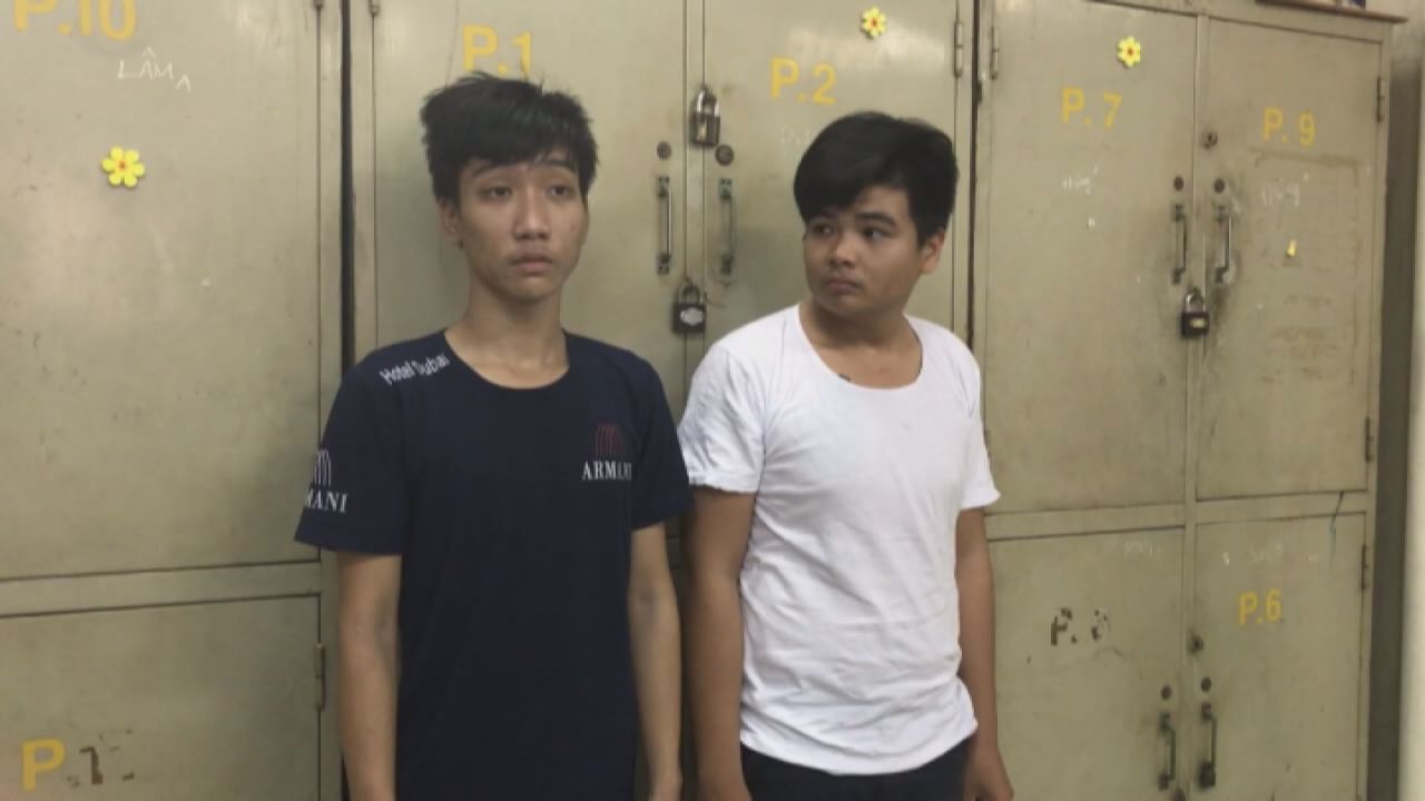 Tin nhanh 24h 17-11-2016