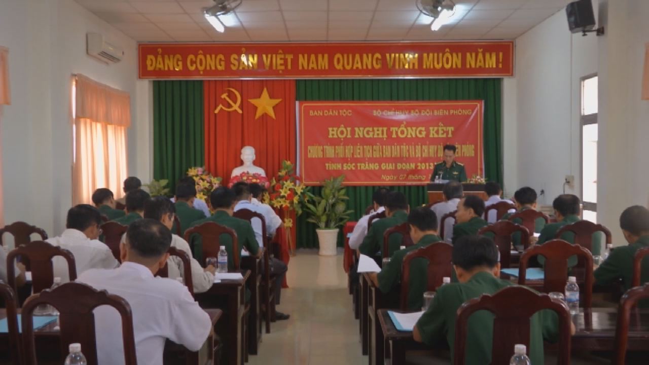 An ninh biên giới 18-11-2016