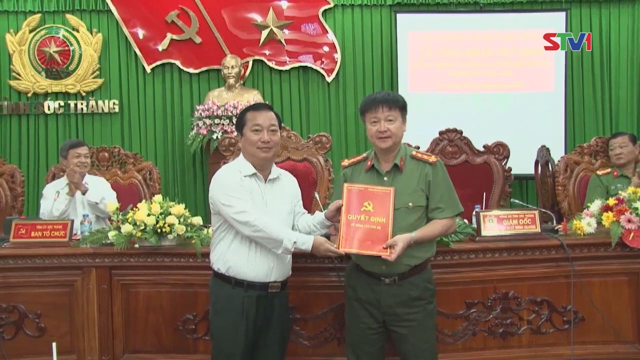 An Ninh Sóc Trăng 20-11-2016
