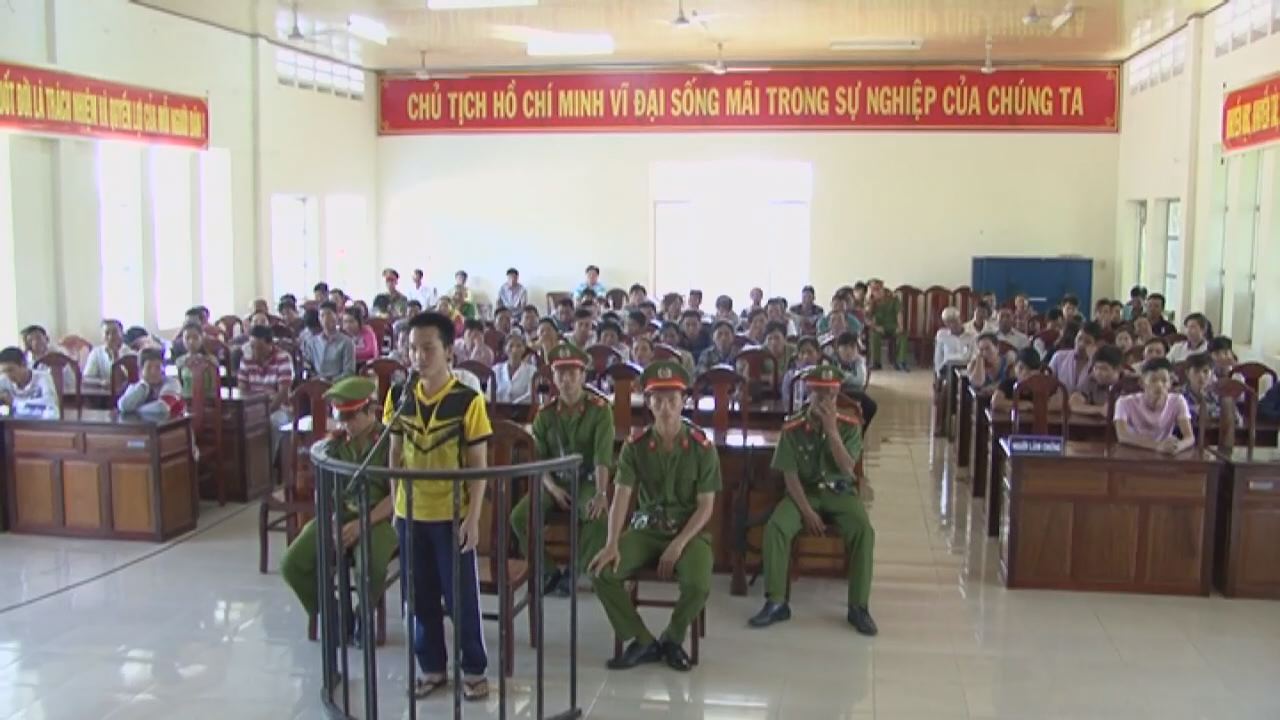 Tin nhanh 24h 25-11-2016