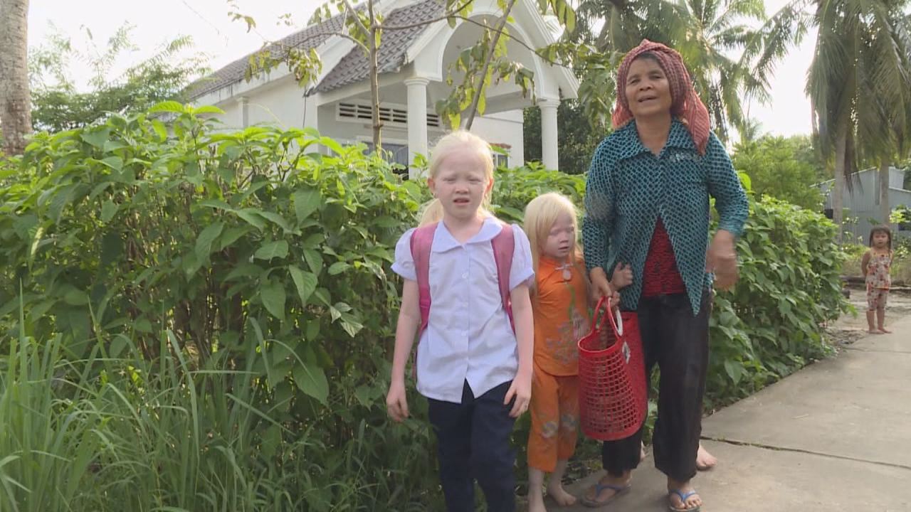 Dân tộc và phát triển 26-11-2016