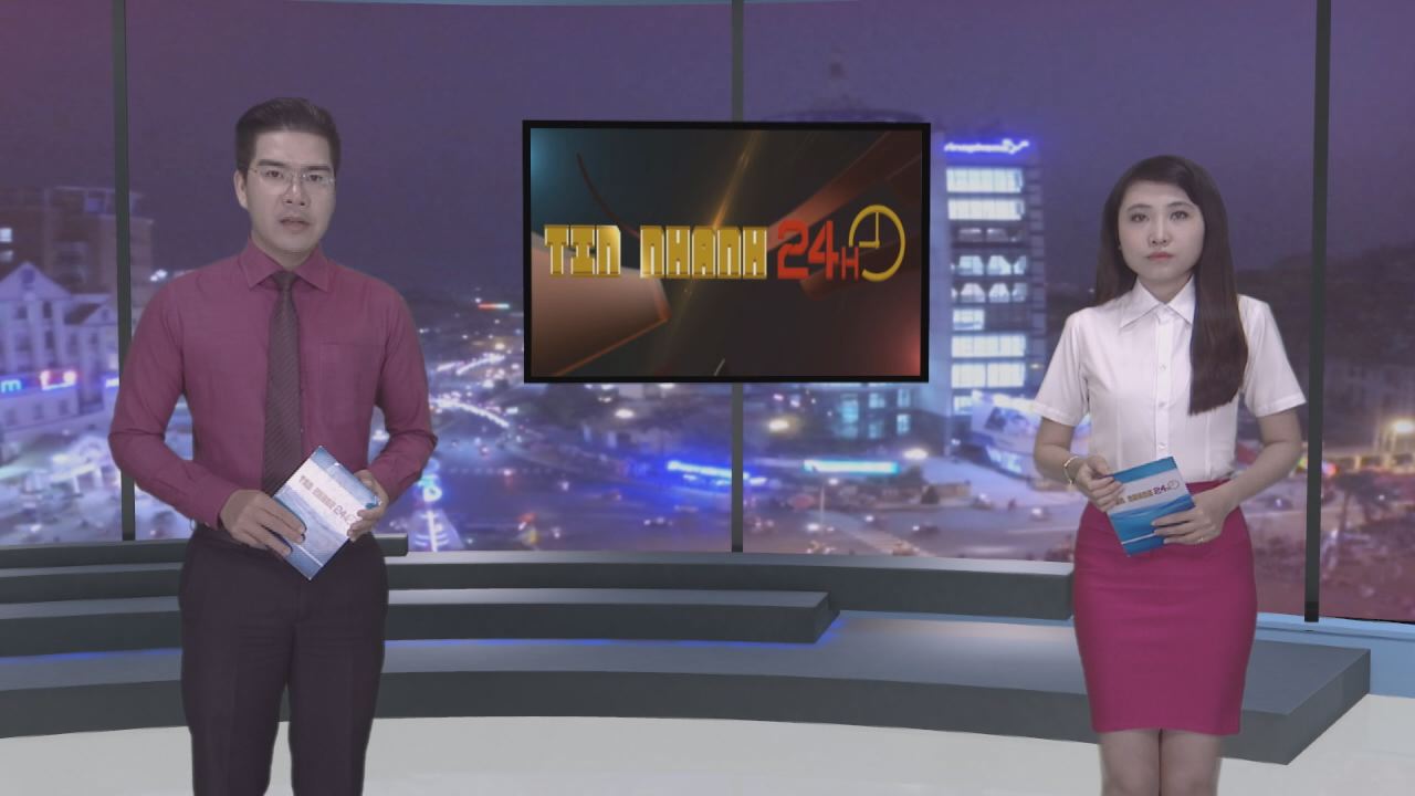 Tin nhanh 24h 26-11-2016