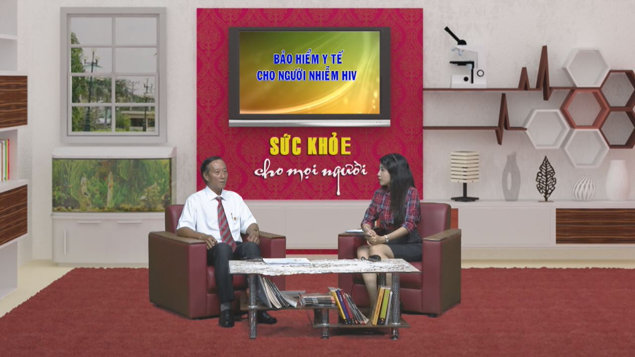 Sức khỏe cho mọi người 30-11-2016