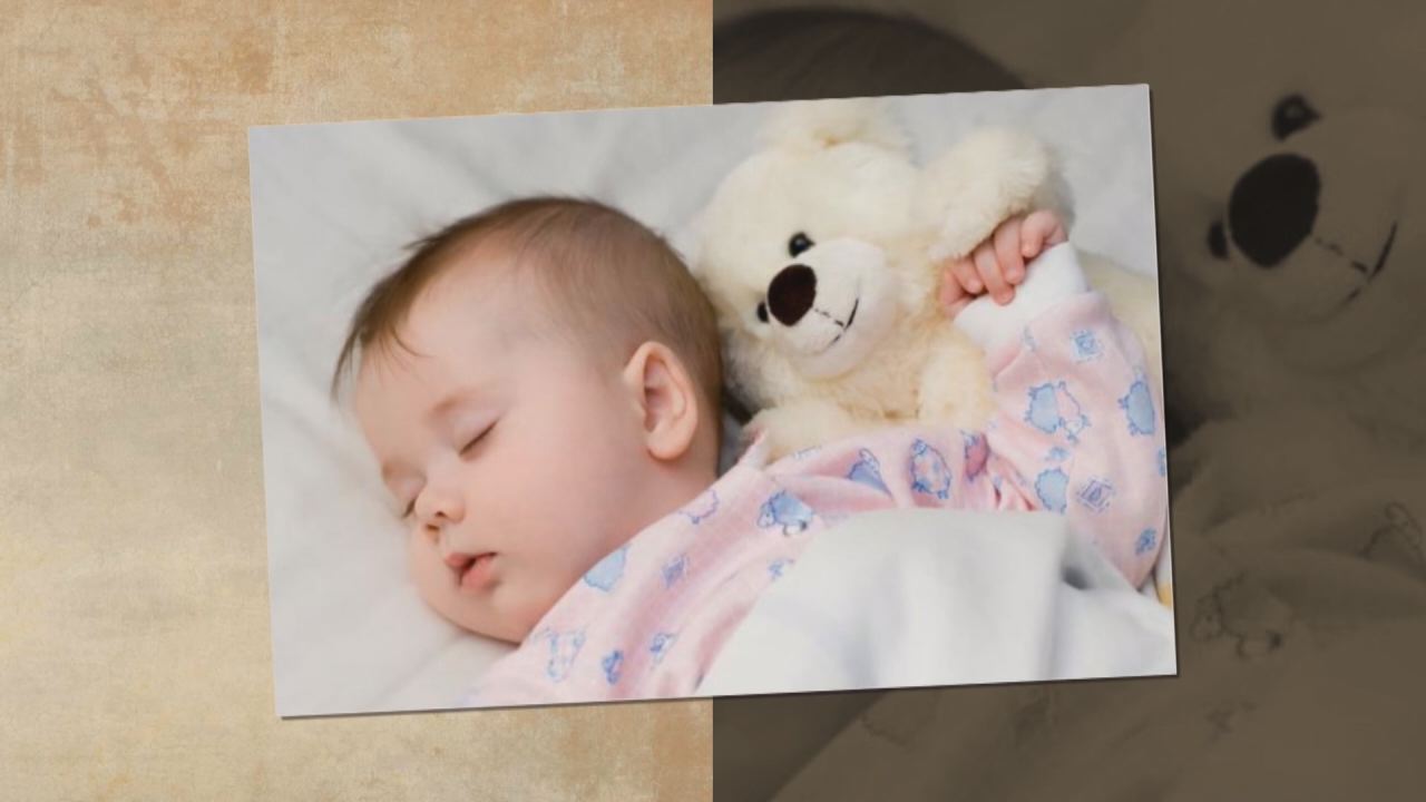 Nhịp cầu y tế - Nhận biết và điều trị Ngáy ngủ ở trẻ em 01-12-2016