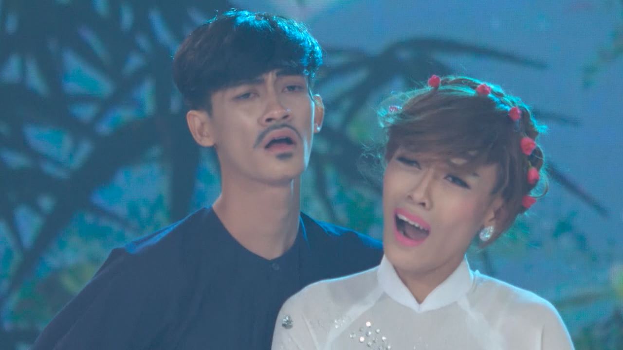 Tuyệt chiêu siêu diễn 01-12-2016