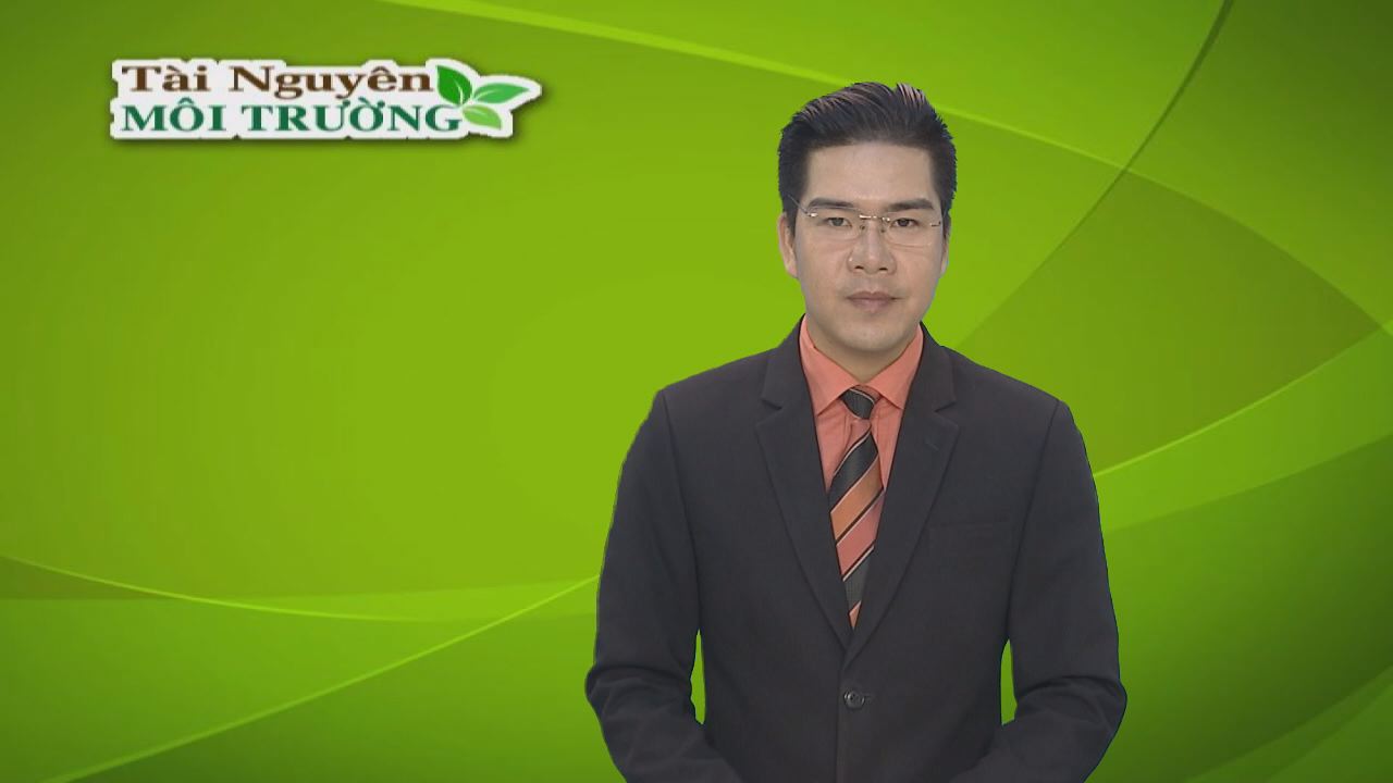 Tài nguyên môi trường 01-12-2016