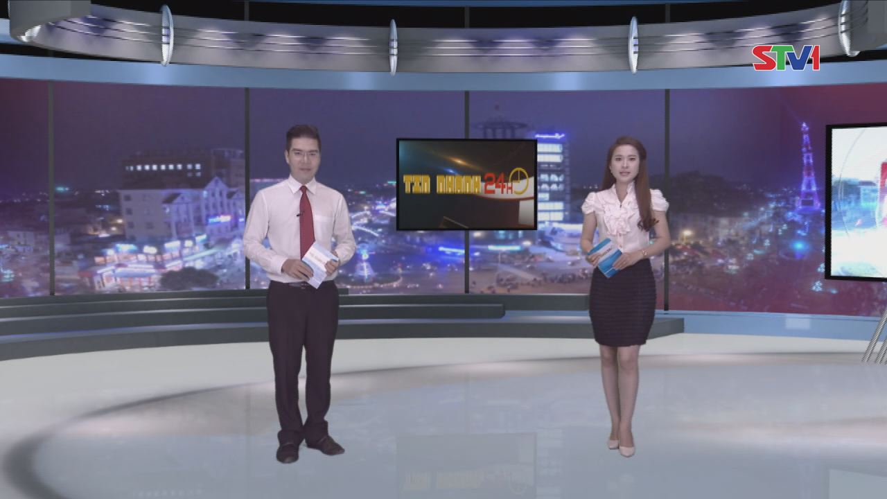 Tin nhanh 24h 03-12-2016