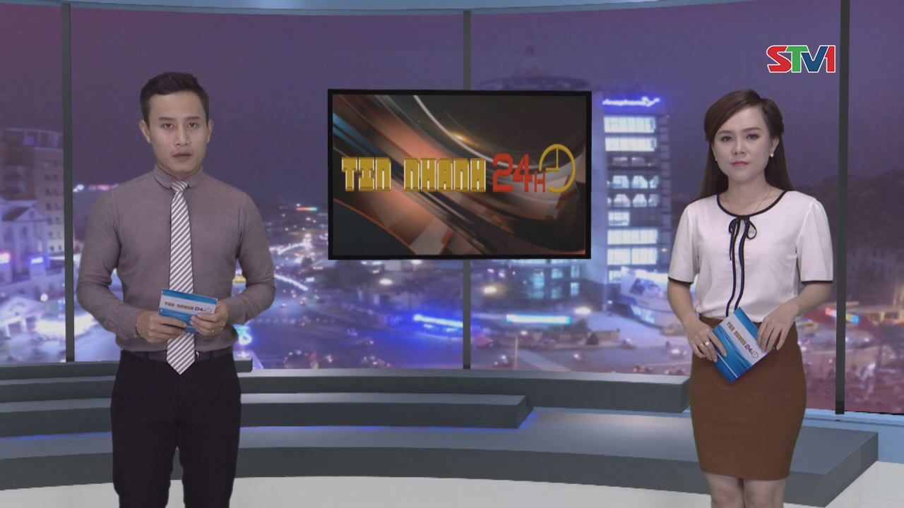 Tin nhanh 24h 09-12-2016