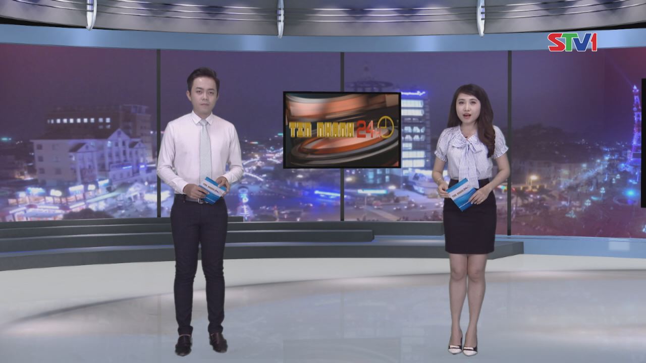 Tin nhanh 24h 10-12-2016