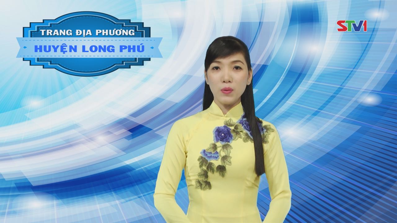 Trang tin địa phương 11-12-2016