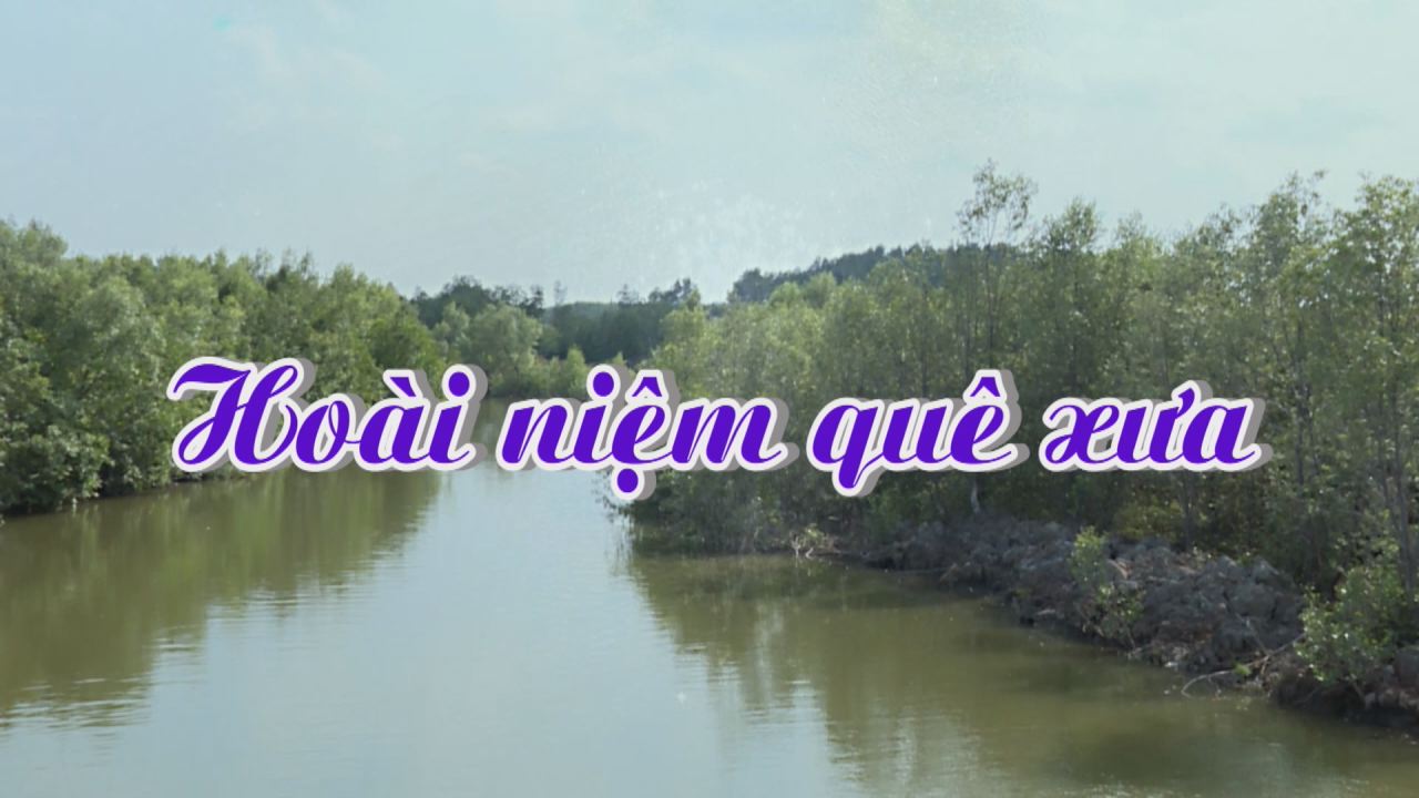 Nét Việt - Hoài niệm quê xưa 14-12-2016