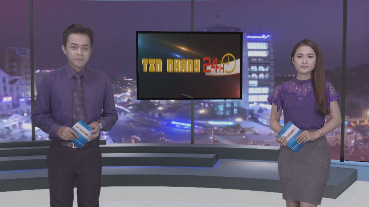Tin nhanh 24h 14-12-2016