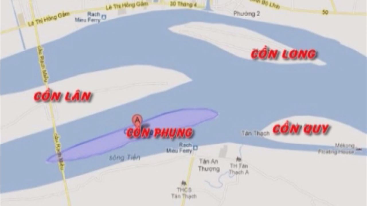 Khám phá miền tây 15-12-2016