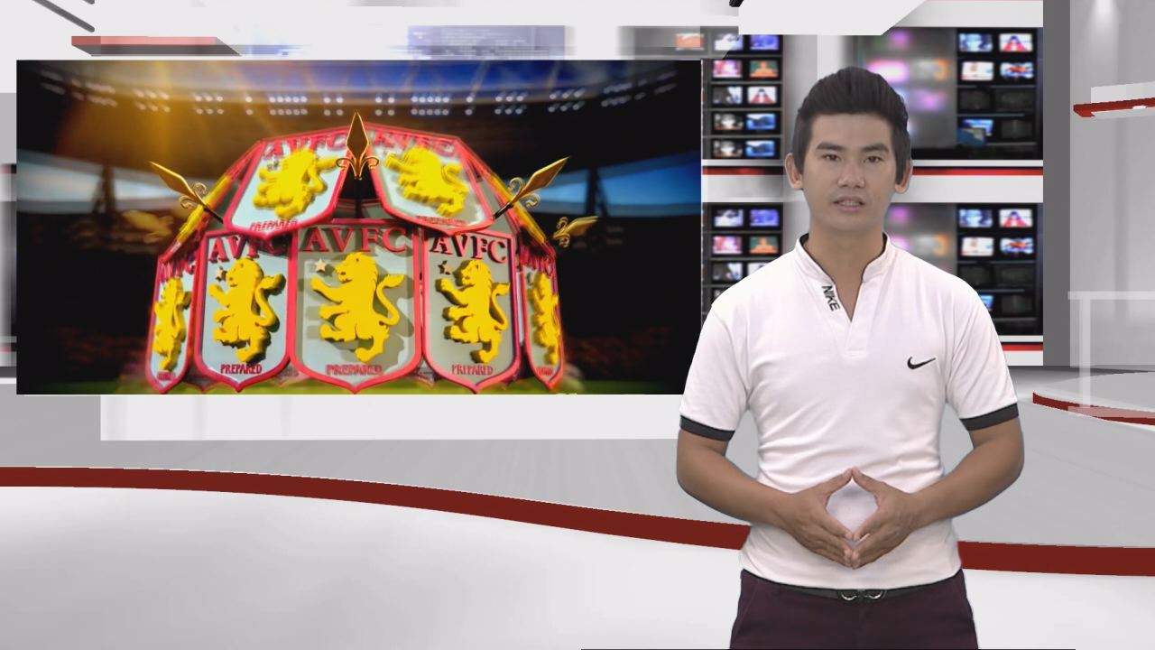 Tạp chí bóng đá 16-12-2016