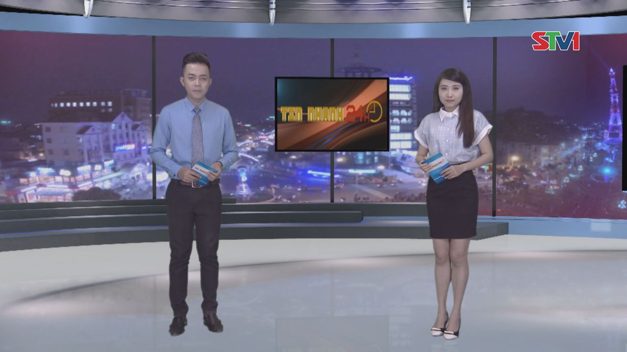 Tin nhanh 24h 17-12-2016