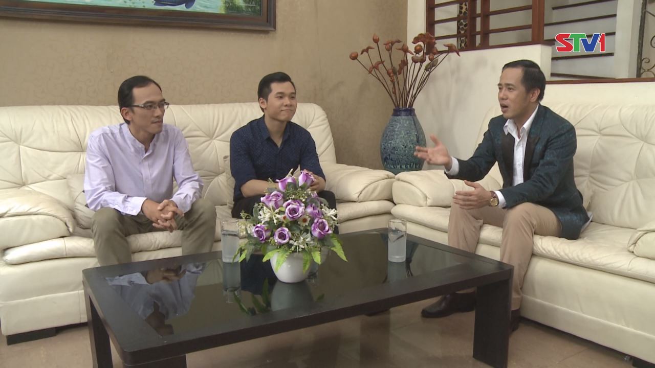 Chuyện Khó Nói - Mẹ Bạn Hơn Mẹ Vợ 18-12-2016