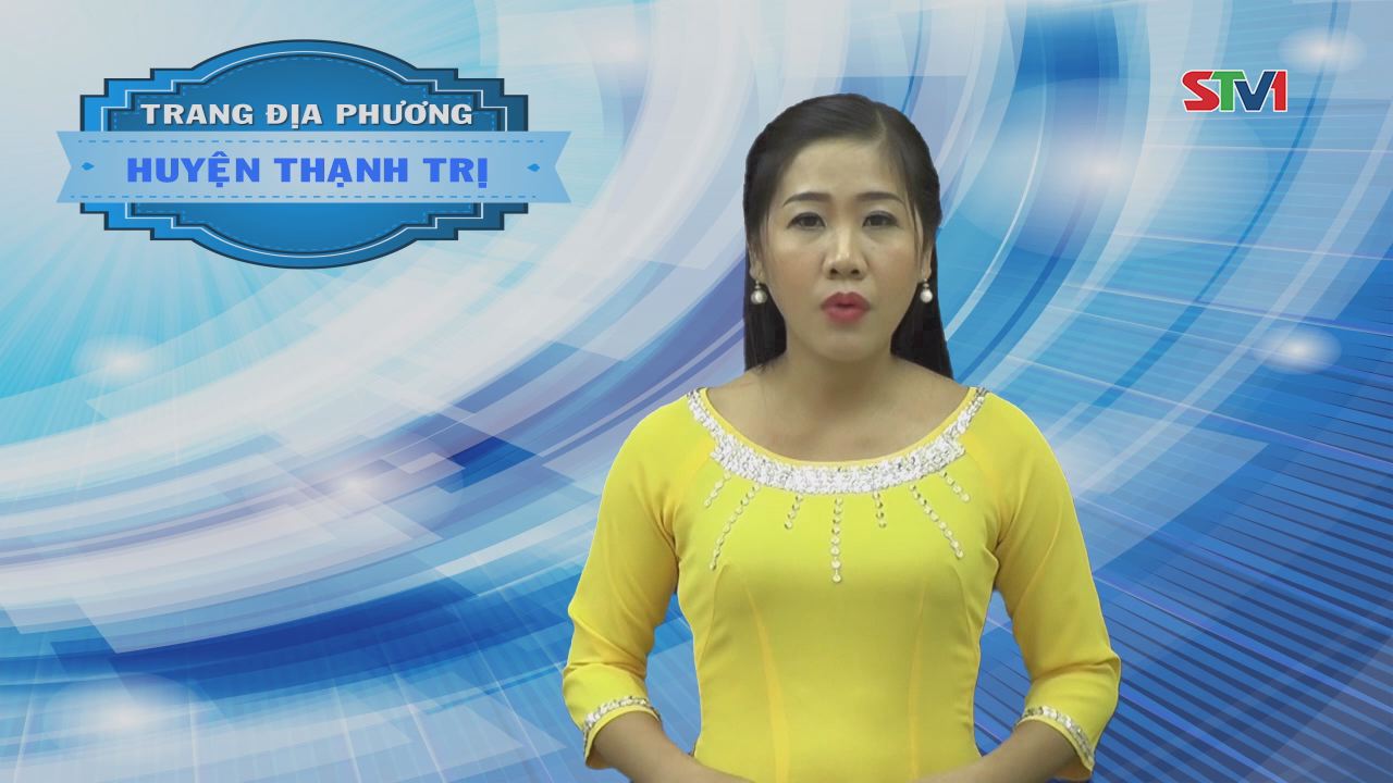 Trang tin địa phương 18-12-2016