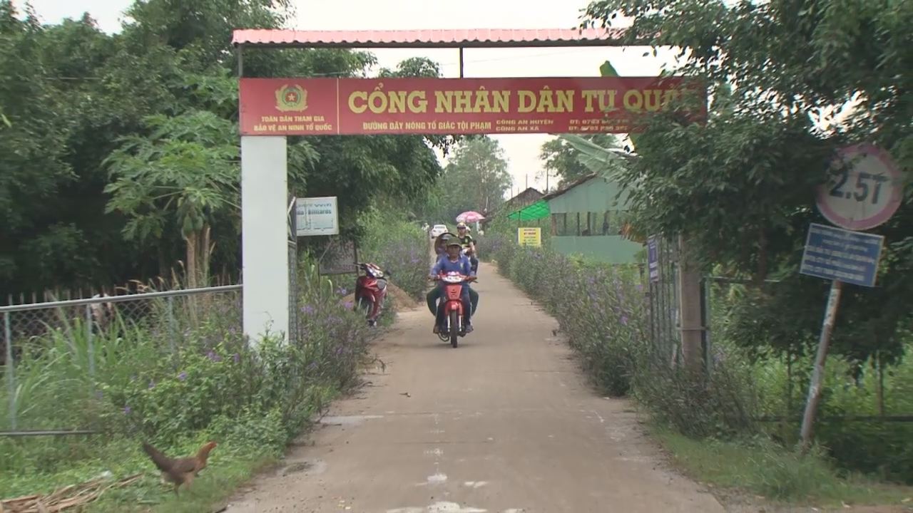 Quy chế dân chủ 26-12-2016